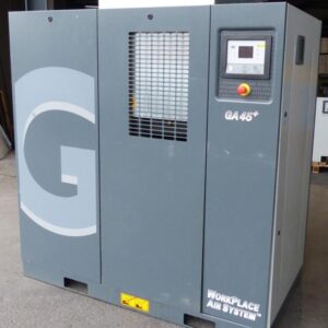 Atlas Copco GA45+