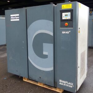 Atlas Copco GA45+