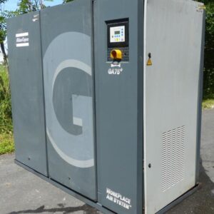 Atlas Copco GA75PLUS