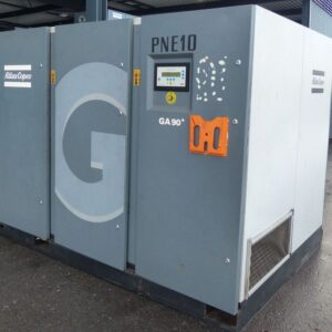 Atlas Copco GA90+