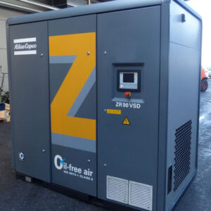 Atlas Copco ZR90VSD