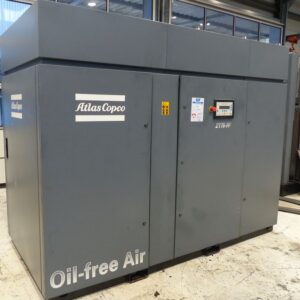 Atlas Copco ZT75FF
