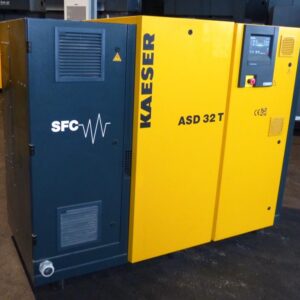 Kaeser ASD32TSFC