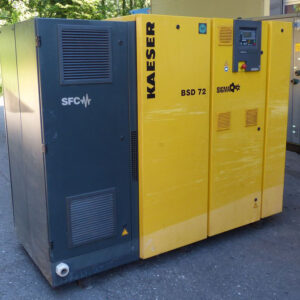 Kaeser BSD72SFC