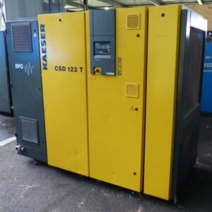 Kaeser CSD122TSFC