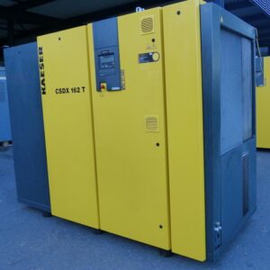 Kaeser CSDX162T